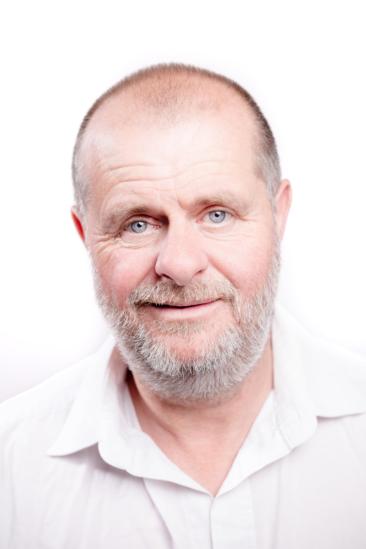 Alexander Mitterer Image