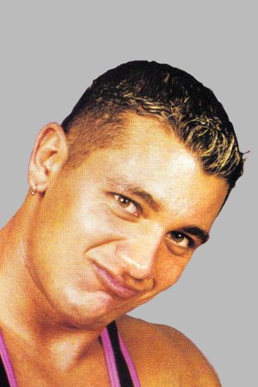 Christopher Chetti Image