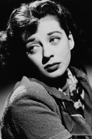 Gail Russell Image