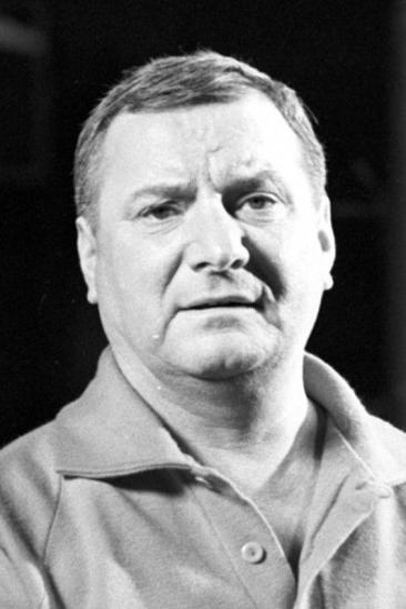 Tadeusz Kalinowski Image