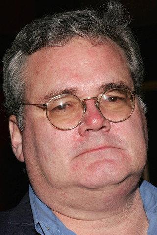 Mike Stenson Image