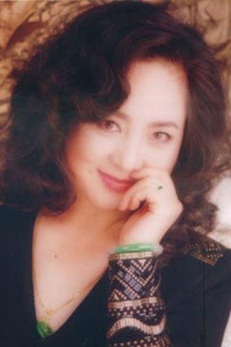 Zhang Jinling Image