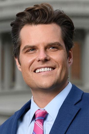 Matt Gaetz Image
