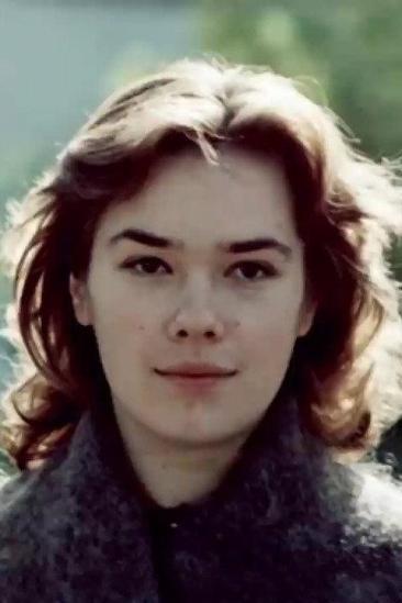 Zoya Belokhvostik Image