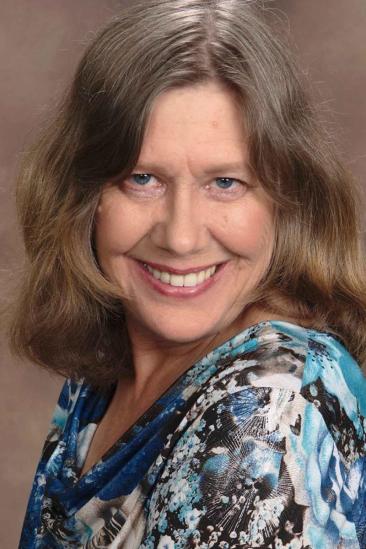 Ramona Schwalbach Image