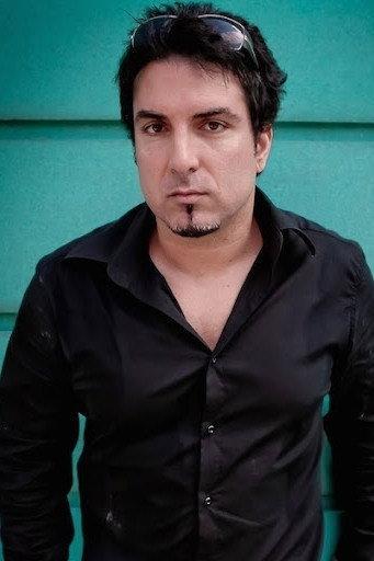 Derek Sherinian Image