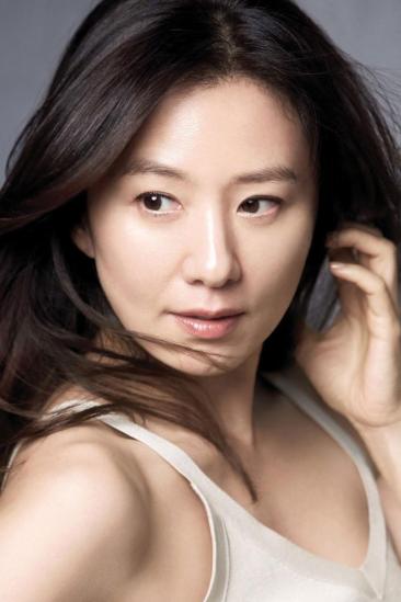 Kim Hee-ae Image