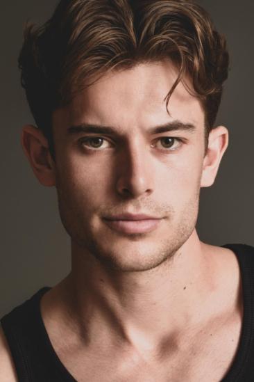 Brian Altemus Image