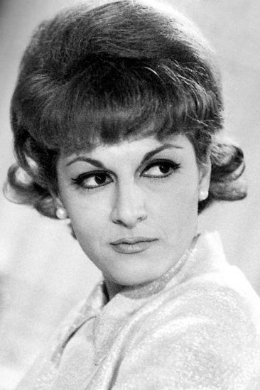 Beata Asimakopoulou Image