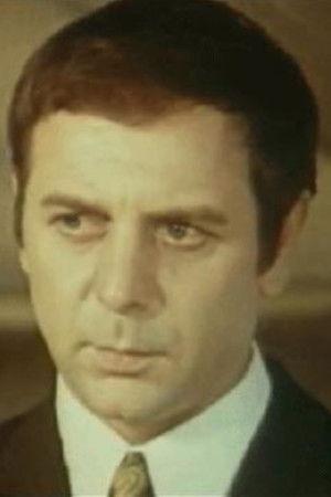 Grigory Tsitaishvili Image