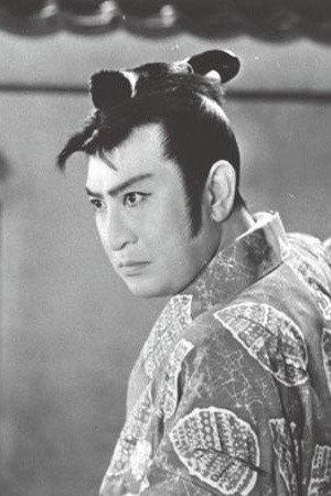 Utaemon Ichikawa Image