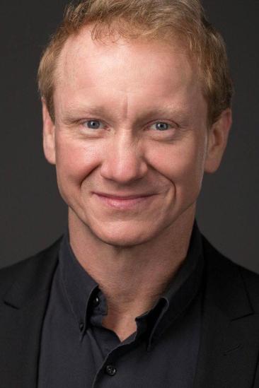 David Pridemore Image