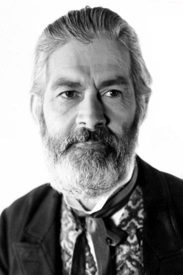 George 'Gabby' Hayes Image