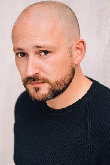 Ben Lee Image