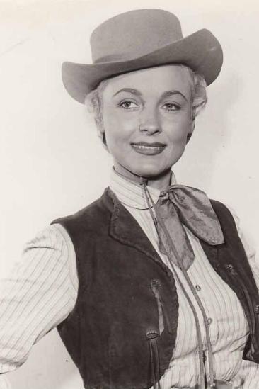 Darlene Fields Image