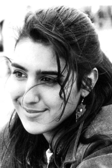 Sarita Khajuria Image