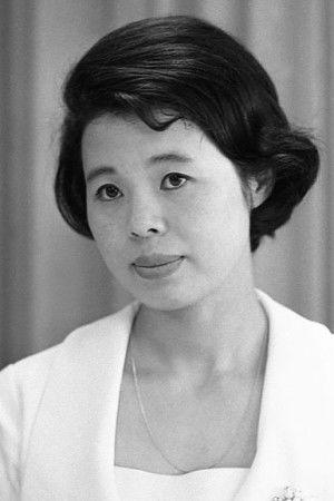Etsuko Ichihara Image