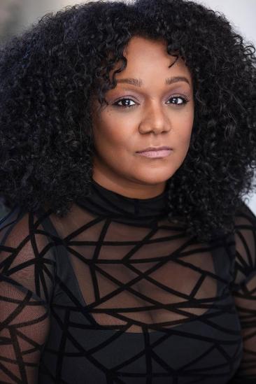 Laticia A King Image