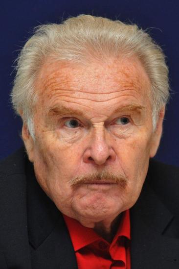 Luděk Munzar Image
