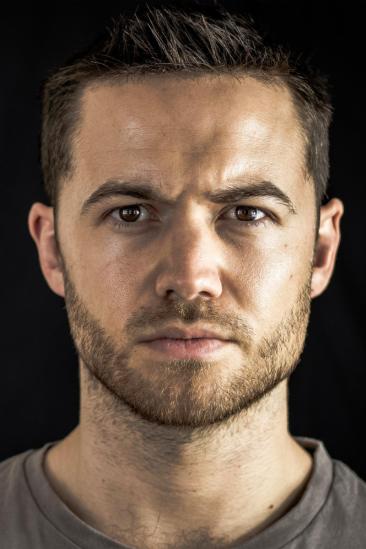 Tom Ainsley Image