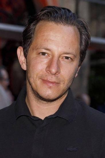 Trystan Pütter Image