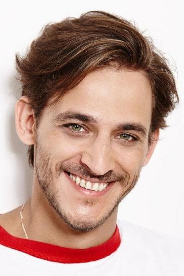 Mikhail Bashkatov Image