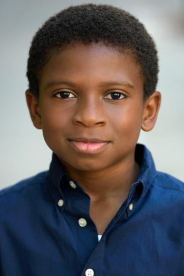 Chase W. Dillon Image
