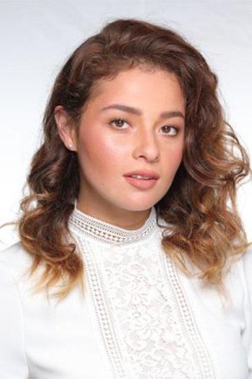 Andi Eigenmann Image