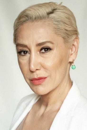 Nigar Gulahmadova Image