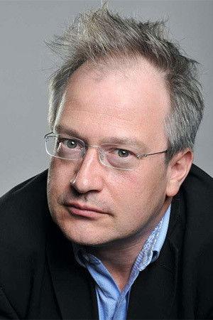 Robin Ince Image