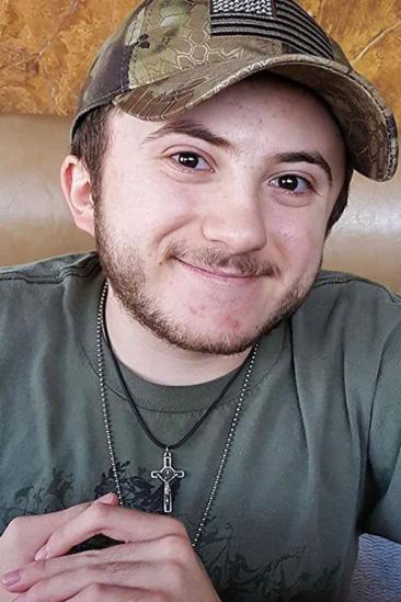 Atticus Shaffer Image