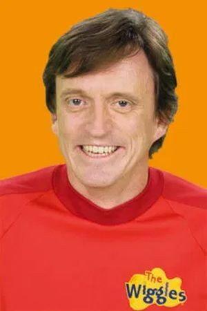 Murray Cook Image