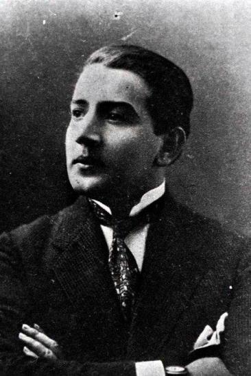 Lazar Frenkel