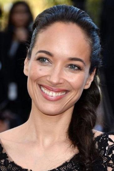 Carmen Chaplin Image