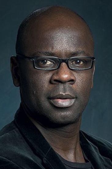 Lilian Thuram Image
