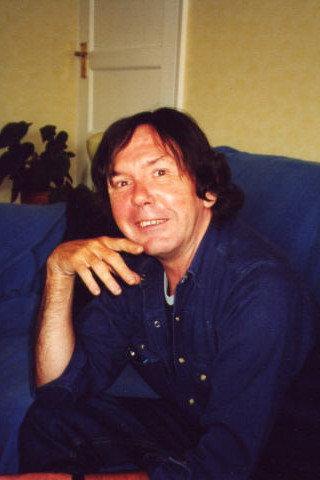 Lou Martin Image