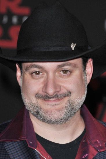 Dave Filoni Image