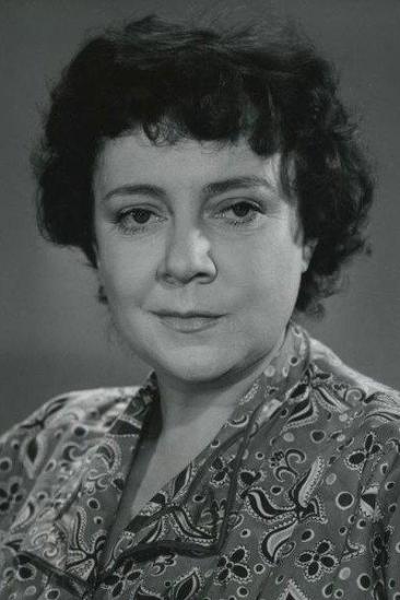 Sigrid Horne-Rasmussen Image