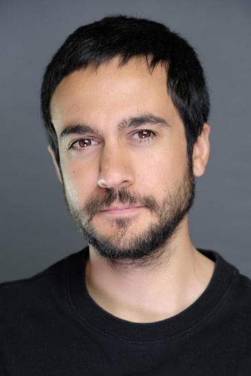 Baran Can Eraslan Image