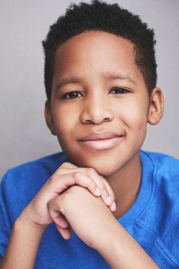 Donovan Louis Bazemore Image