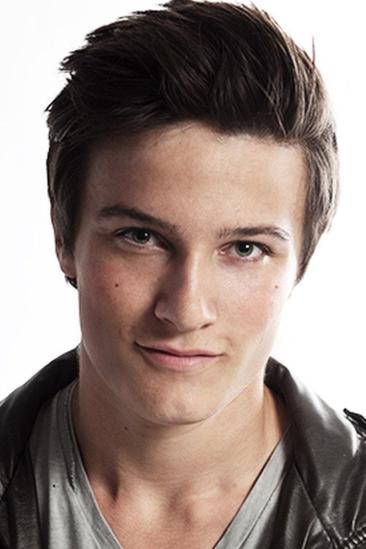 Daniel Manche Image
