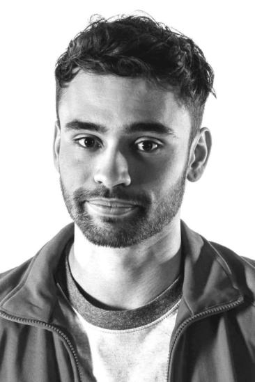 Fabian Svegaard Tapia Image