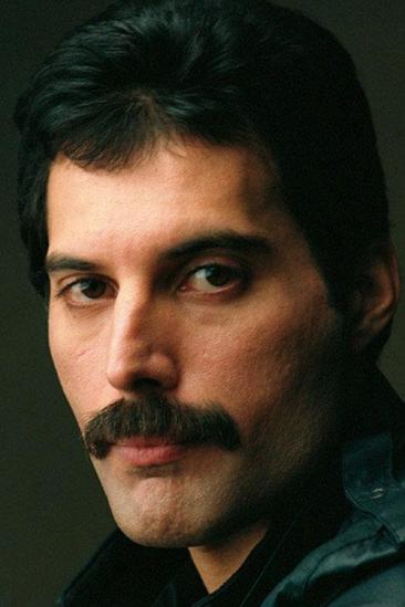Freddie Mercury Image