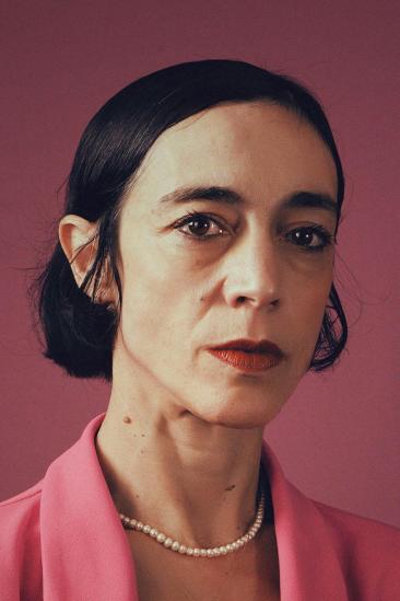 Elena Topalidou Image