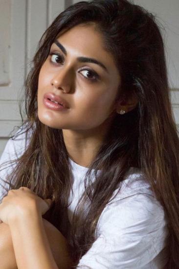 Sreejita De Image