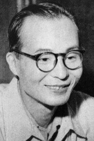 Senkichi Taniguchi Image