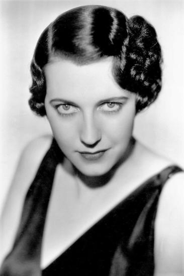 Mona Barrie Image