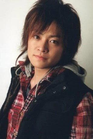 Yuya Miyashita Image
