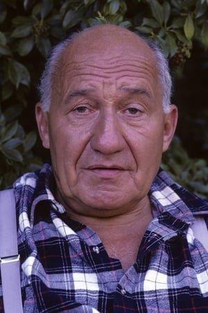 Walter Gotell Image