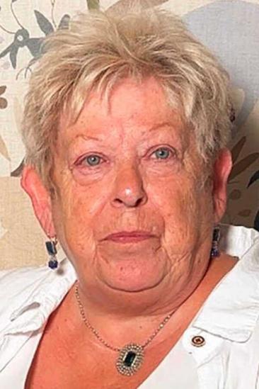 Danielle Renault Image